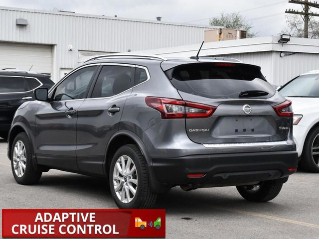 2023 Nissan Qashqai SV AWD-Roof| Heated Seats | Alloys| Camera in Cars & Trucks in Kitchener / Waterloo - Image 4