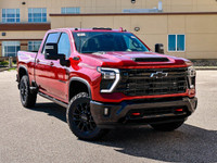 Welcome To Sherwood Park Chevrolet. The #1 Volume Chevrolet Dealer in Canada. This Chevrolet SILVERA... (image 1)