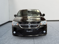 Dodge Grand Caravan SXT Premium Plus 2019 Espace, confort et polyvalence a prix abordable! La minifo... (image 1)