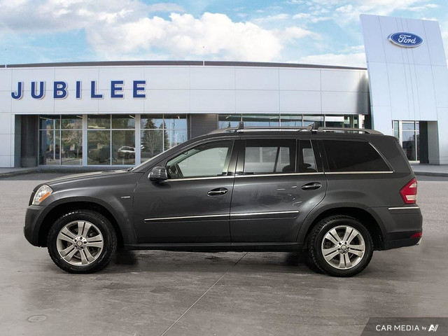 2011 Mercedes-Benz GL-Class GL 350 BLUETEC in Cars & Trucks in Saskatoon - Image 3