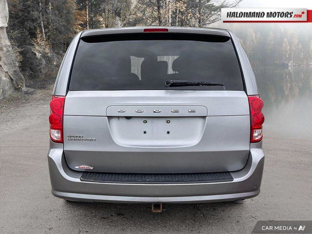 2019 Dodge Grand Caravan SXT in Cars & Trucks in Hamilton - Image 4