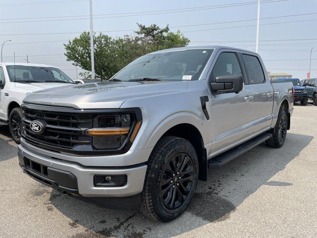 2025 Ford F-150 XLT in Cars & Trucks in Calgary