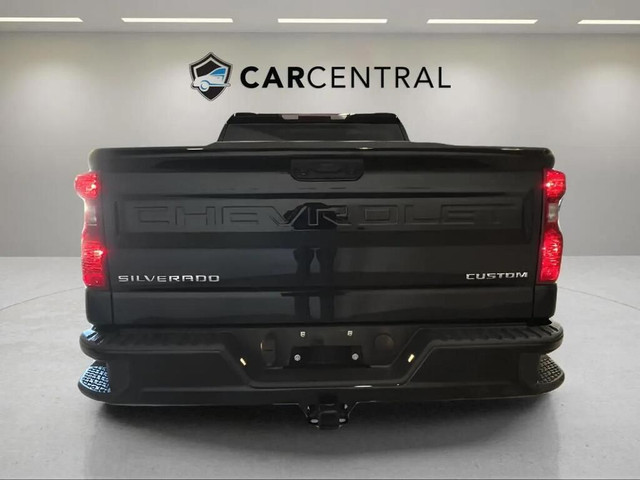 2022 Chevrolet Silverado 1500 CUSTOM TRAIL BOSS in Cars & Trucks in Barrie - Image 4