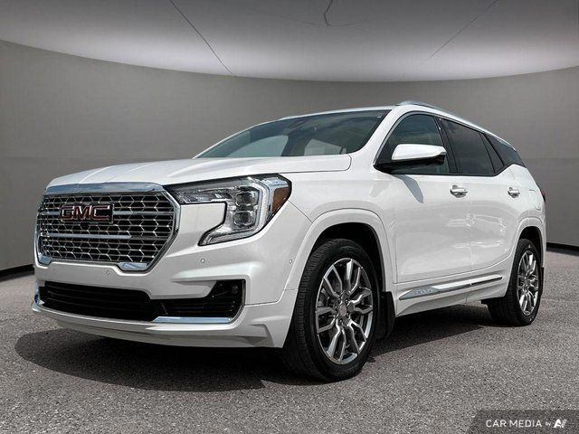 2024 GMC Terrain Denali | Apple Carplay | Heated Seats in Cars & Trucks in Saskatoon