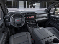 2025 GMC Sierra 2500 HD AT4X The Ultimate Heavy-Duty Off-Road Machine Dominate any terrainpaved or p... (image 4)