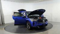 The 2022 Acura RDX Platinum Elite A-Spec AWD brings together sporty styling, advanced performance, a... (image 8)