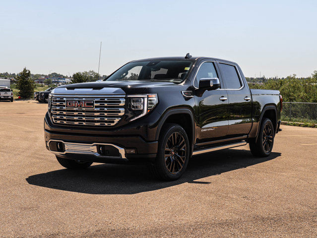 2025 GMC Sierra 1500 Denali in Cars & Trucks in Strathcona County - Image 4