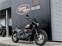 2021 Harley-Davidson FXBBS - Street Bob™