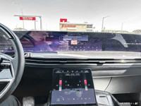 This Cadillac Escalade IQ has a strong Electric engine powering this Automatic transmission. * This... (image 9)