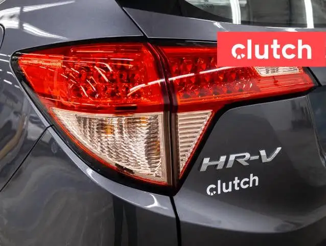 2018 Honda HR-V LX AWD w/ Front Heated Seats, Rearview Cam, Clim dans Autos et camions dans Ville de Toronto - Image 11