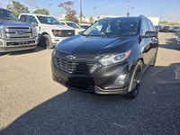 2020 CHEVROLET EQUINOX LT 2.0L 9 SPEED AUTOMATIC CONNECTIVITY FEATURES ONSTAR(R) SERVICES CAPABLE (S... (image 3)