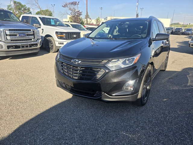 2020 Chevrolet Equinox LT 2.0L AWD W/ MIDNIGHT EDITION in Cars & Trucks in Calgary - Image 4