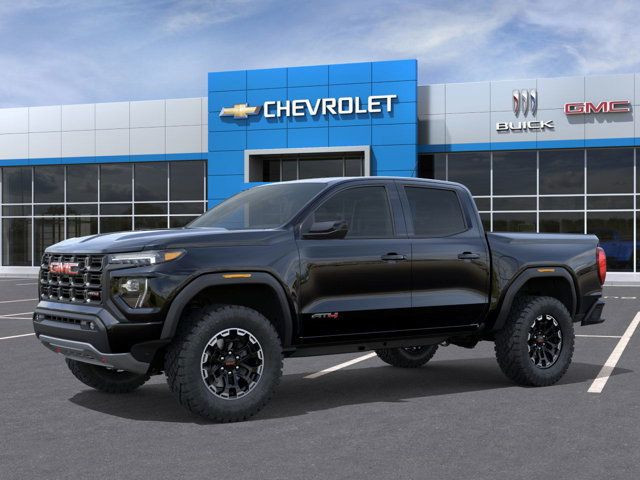 2026 GMC Canyon AT4 - COMING SOON in Cars & Trucks in Calgary - Image 2