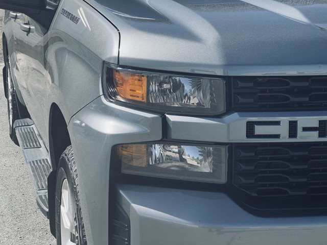 2021 Chevrolet Silverado 1500 Custom in Cars & Trucks in Annapolis Valley - Image 3