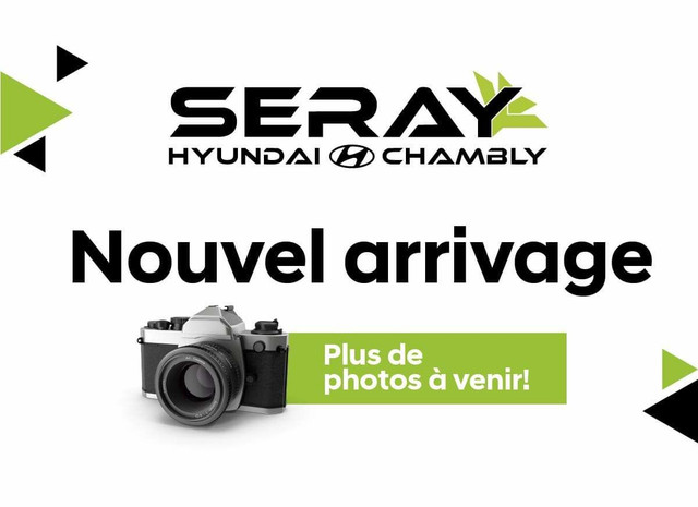 Hyundai IONIQ Hybrid Essential à hayon 2019 in Cars & Trucks in Longueuil / South Shore - Image 2