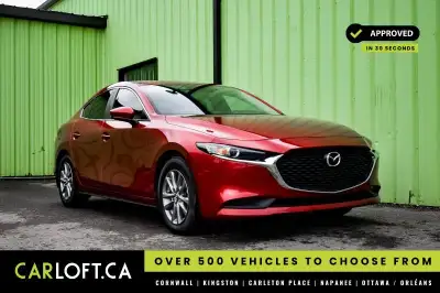 Heated Seats, Apple CarPlay, Android Auto, Blind Spot Detection, Remote Keyless Entry! 6 LOCATIONS K...
