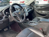 Double L Motors Ltd. Check Out This 2018 Chevy Malibu LT, Fully Loaded And In Great Shape For The Mi... (image 8)