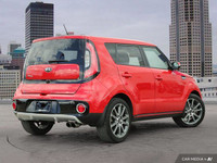 Crowfoot Hyundai, AMVIC Licensed Dealer Why This Is The SOUL For YOU: 1.6L 4-cylinder engine 18 spor... (image 5)