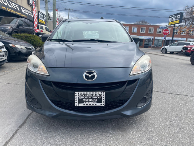 2012 Mazda 5 GS in Cars & Trucks in City of Toronto - Image 2