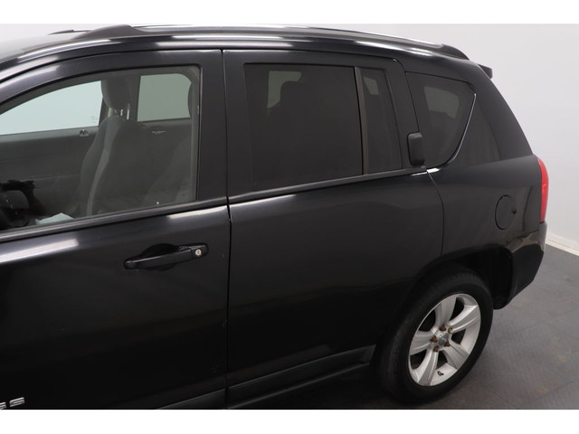 2011 Jeep Compass NORTH, 1-PROPRIO, MAG, CRUISE, A/C in Cars & Trucks in Longueuil / South Shore - Image 4