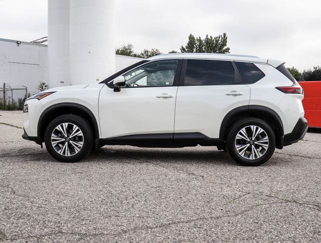 2023 Nissan Rogue SV Moonroof in Cars & Trucks in Kitchener / Waterloo - Image 4