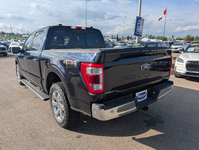 2021 Ford F-150 XLT 2.7L V6, BACKUP CAMERA, KEYLESS ENTRY, LA... in Cars & Trucks in Calgary - Image 3