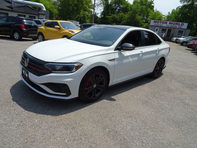 2019 Volkswagen Jetta GLI in Cars & Trucks in City of Toronto - Image 2