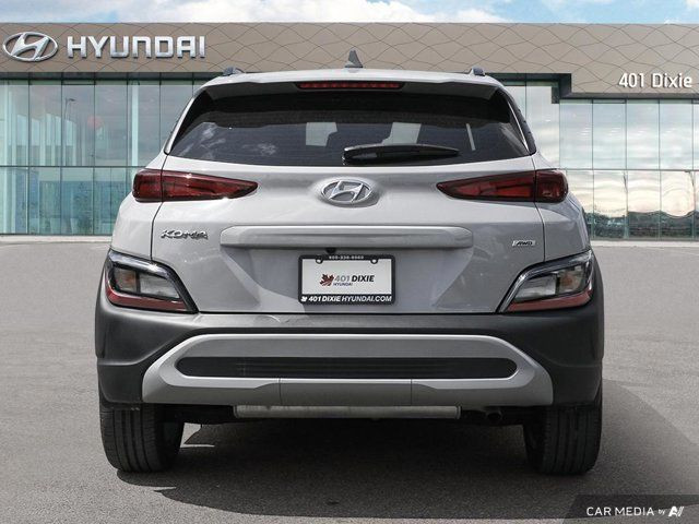 2023 Hyundai Kona Preferred in Cars & Trucks in Mississauga / Peel Region - Image 4