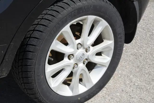 2012 KIA SOUL in Cars & Trucks in Oshawa / Durham Region - Image 12