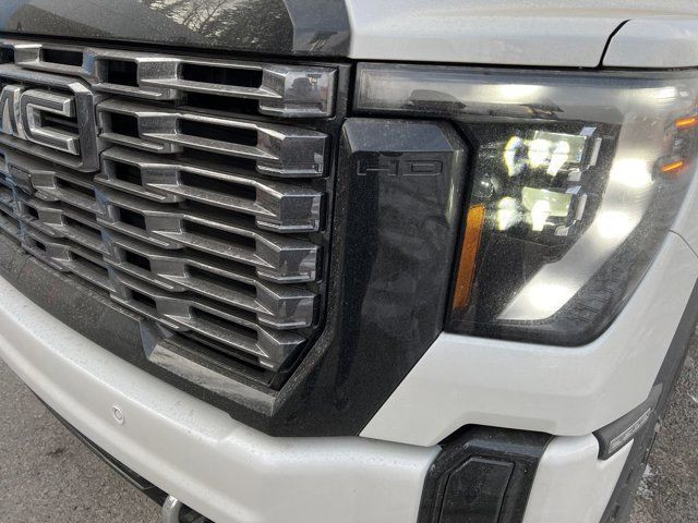 2025 GMC Sierra 3500HD Denali Ultimate in Cars & Trucks in Banff / Canmore - Image 3