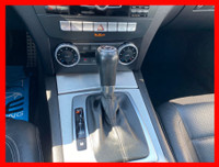 2012 MERCEDES BENZ C250 COUPE RWD CARPROOF VERIFIED, CLEAN TITLE, NO ACCIDENTS, SERVICE RECORDS !!!... (image 9)