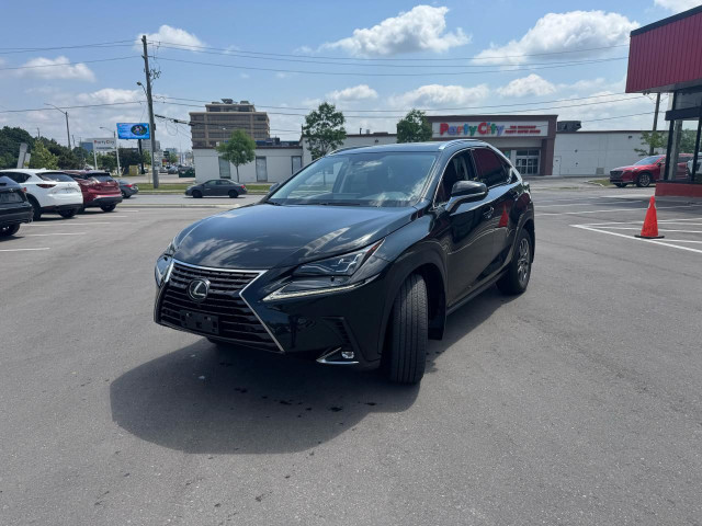 2021 Lexus NX 300 LUXURY PKG AWD LEATHER SUROOF NAV B/SPOT CAMER in Cars & Trucks in City of Toronto - Image 3