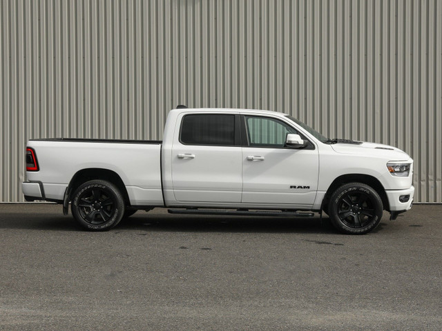 RAM 1500 Sport 2021 in Cars & Trucks in Longueuil / South Shore - Image 2
