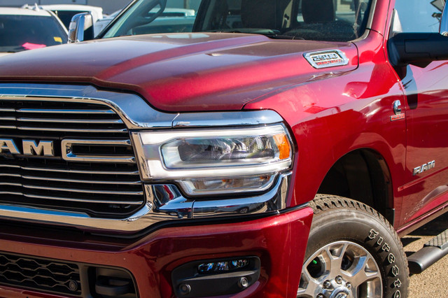 2023 RAM 2500 Laramie TOWING TECH GROUP | 5TH WHEEL/GOOSENECK... in Cars & Trucks in Edmonton - Image 3