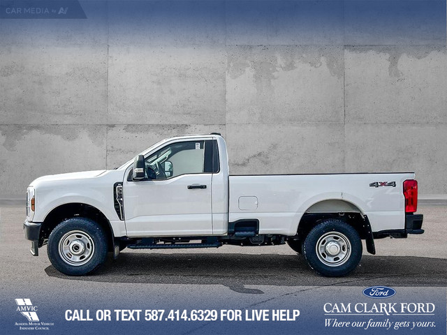 2025 Ford F-350 XL in Cars & Trucks in Calgary - Image 4