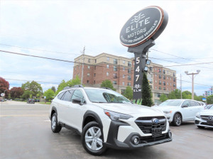 2023 Subaru Outback 2.5L - Back-Up Camera - Drive Train - All Wheel !!!