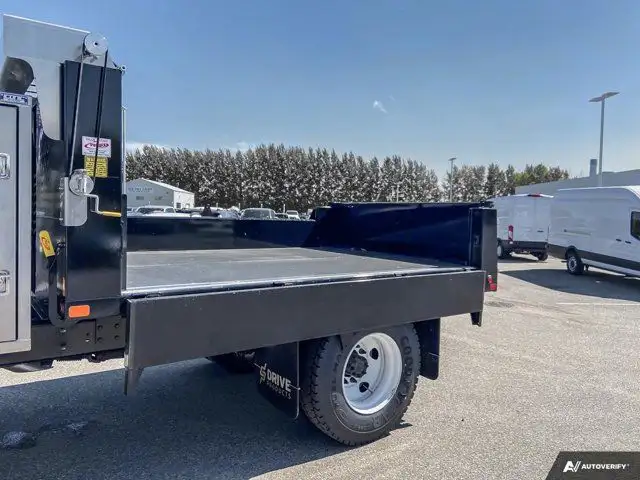 2025 Ford F-650 Regular Cab - 600A in Cars & Trucks in Brandon - Image 27