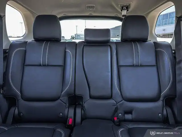 2018 Mitsubishi Outlander PHEV GT | LEATHER SEATS | SUNROOF in Cars & Trucks in Strathcona County - Image 15