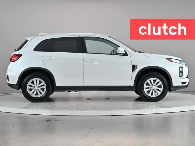 2021 Mitsubishi RVR SE AWC w/ Apple CarPlay, Heated Front Seats, in Cars & Trucks in City of Toronto - Image 4