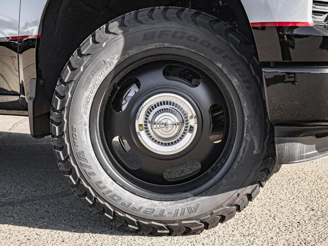 2025 Chevrolet Silverado 1500 RST | Level Kit | Retro Build in Cars & Trucks in Kelowna - Image 3