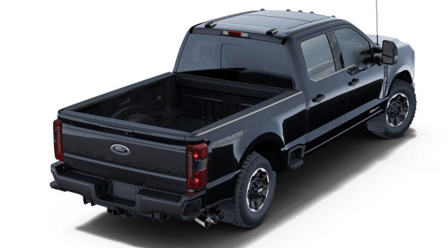 2025 Ford F-350 Super Duty SRW Lariat in Cars & Trucks in Edmonton - Image 3