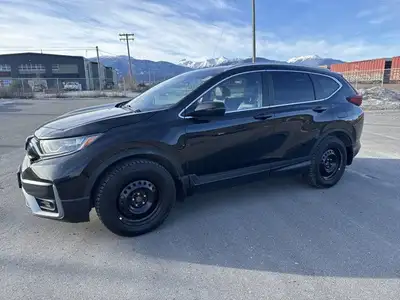 Engine: 4 Cylinder Engine 1.5L L/100Km City: 8.7 L/100Km Hwy: 7.4 Safety Equipment Electronic Stabil...