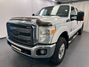 2014 Ford F 350 XLT