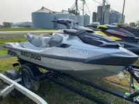 2021 Sea-Doo GTX LIMITED 300