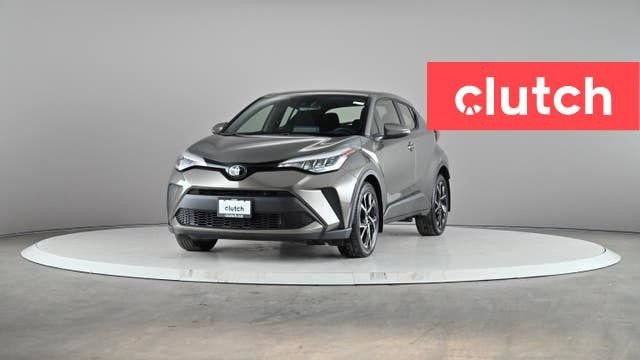 2021 Toyota C-HR XLE Premium w/ Heated Front Seats, Rearview Cam in Cars & Trucks in Ottawa - Image 2