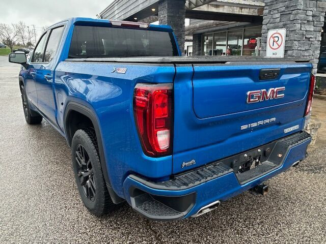 2023 GMC SIERRA 1500 ELEVATION in Cars & Trucks in Muskoka - Image 3