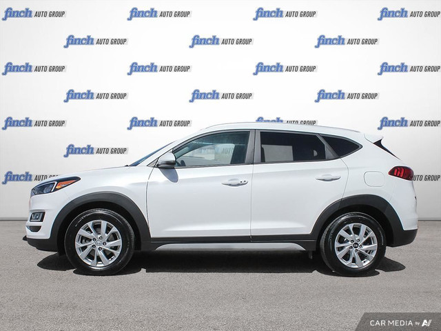 2020 Hyundai Tucson Preferred Heated Seats | Low Km | Bluetoo... in Cars & Trucks in London - Image 4