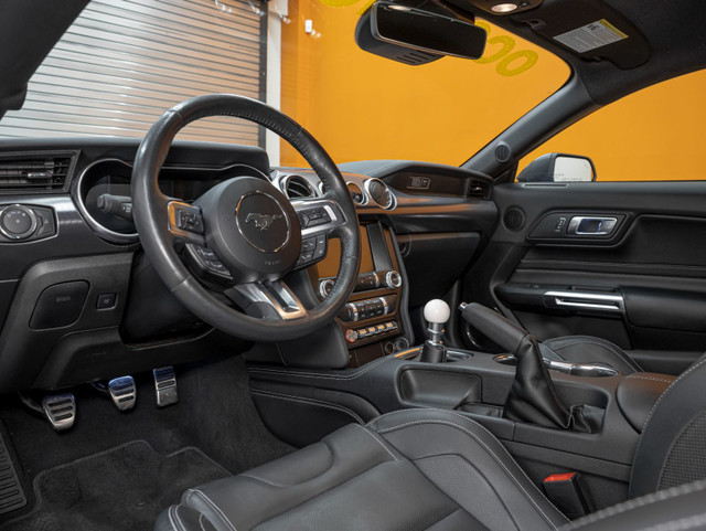 2022 Ford Mustang MACH 1 *470 HP* RECARO HANDLING PKG BREMBO 700 in Cars & Trucks in Laurentides - Image 2