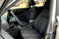 Blind Spot Collision Warning, Key Activated Remote Start, Proximity Keyless Entry, Heated Steering W... (image 8)