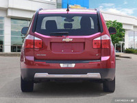 This versatile vehicle offers impressive features like a powerful 2.4L DOHC I4 VVT engine, ensuring... (image 4)